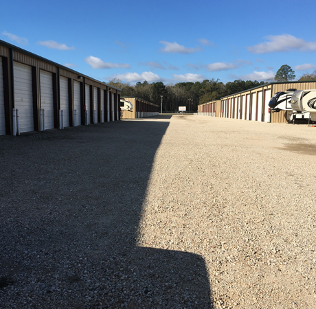 Affordable Boat and RV Storage Kingwood Texas